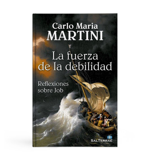 La fuerza de la debilidad